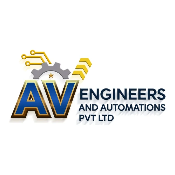 AV Engineers and Automations logo