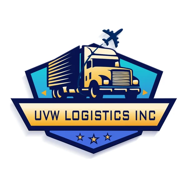 UVW Logistics Inc logo